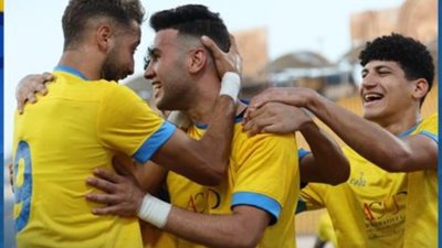 حمد إبراهيم: الإسماعيلي قادر على الفوز بكأس مصر