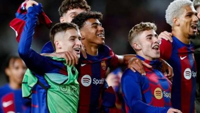 الموعد والقنوات الناقلة مباراة برشلونة ورايو فايكانو في الدوري الأسباني 2024