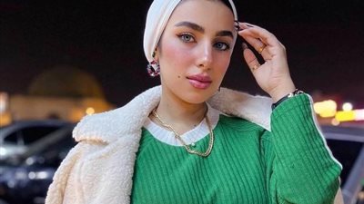 بدء جلسة محاكمة البلوجر هدير عاطف وطليقها بتهمة النصب على المواطنين