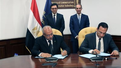 وزارة الاتصالات توفر 11300 نسخة رقمية من إصدارات دار الكتب