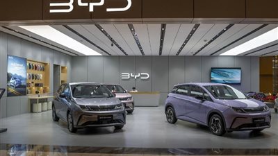 شراكة استراتيجية تجمع « بى واى دى وهواوي» لتحديد مستقبل السيارات الكهربائية