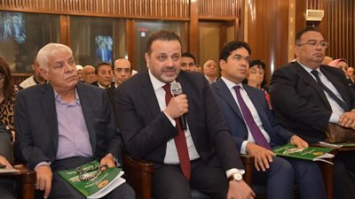«برلماني»: موقف النواب المحامين «معلوم» في مشروع قانون الإجراءات الجنائية
