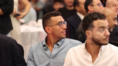 رئيس اللجنة الأولمبية يعلن زيادة مكافأة أبطال مصر في أولمبياد باريس 2024