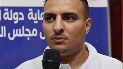 أشطر حداد في منطقته، رحلة «شريف» من الإدمان للتعافي