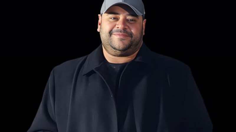 محمد ممدوح