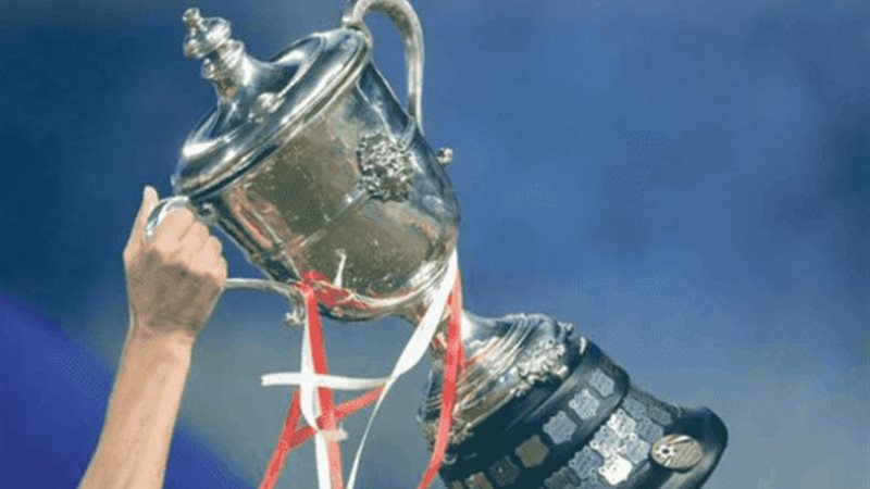 كأس مصر
