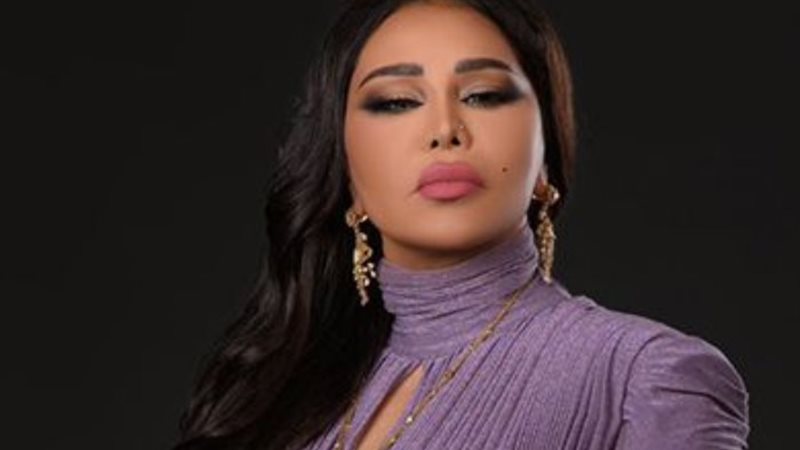 أحلام الشامسي