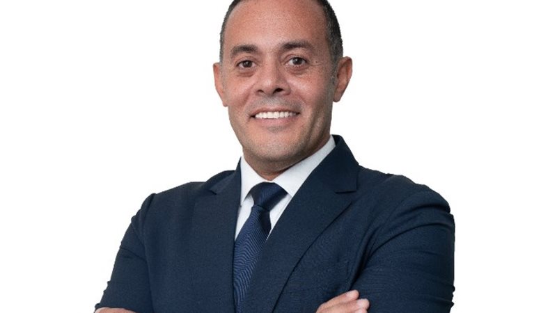 حسن عبد النبي الرئيس التنفيذي لشركة بلتون