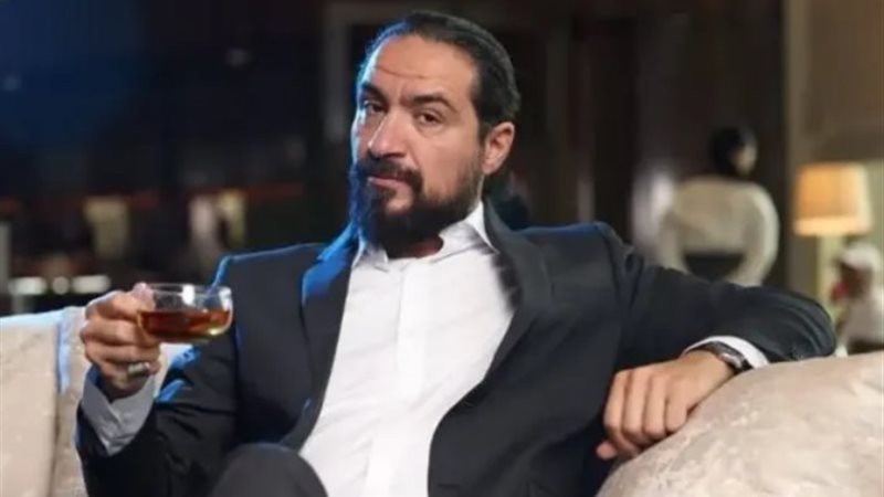محمد القس
