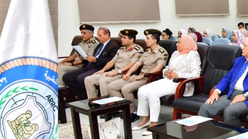 القوات المسلحة