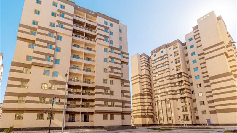 مشروع فالي تاورز