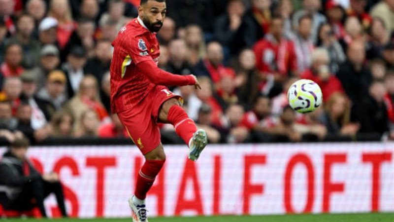 محمد صلاح