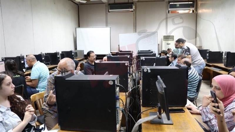 تنسيق الجامعات 2024