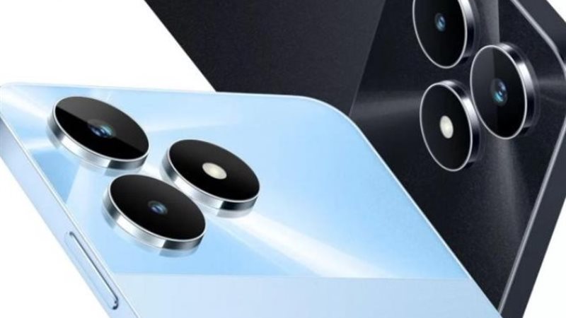 هاتف Realme Note 50