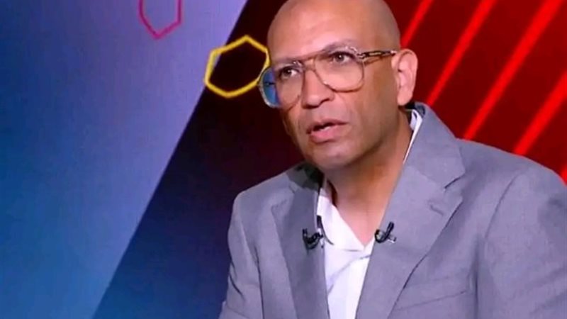 خالد الجوادي