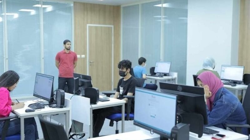 تنسيق الجامعات