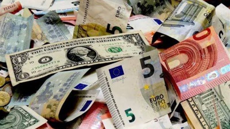 أسعار العملات المحلية والأجنبية