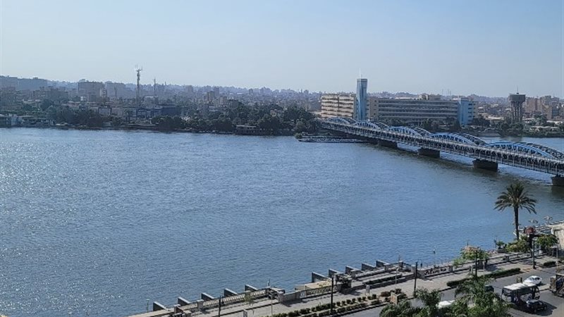مصر - أرشيفية