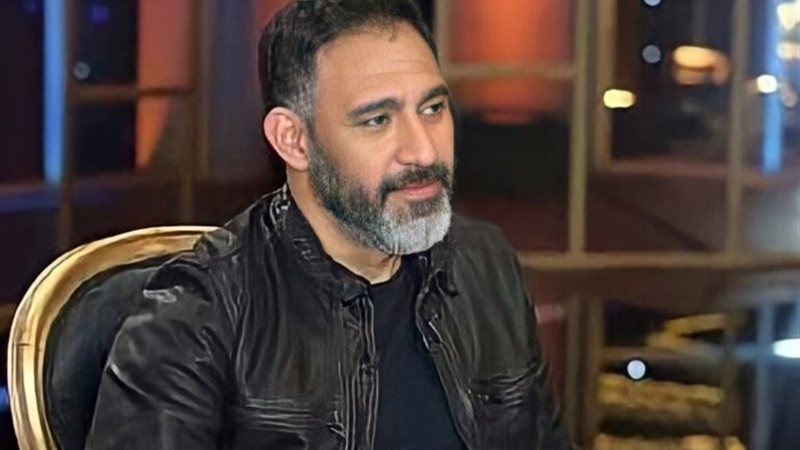 عمرو مصطفى
