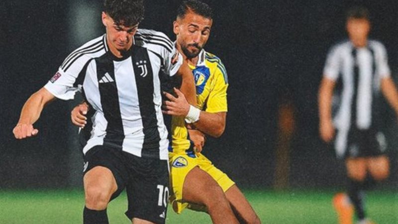شاهد مباراة هيلاس فيرونا ويوفنتوس بث مباشر في الدوري الإيطا
