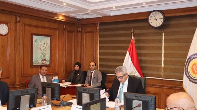 الدكتور مصطفى رفعت