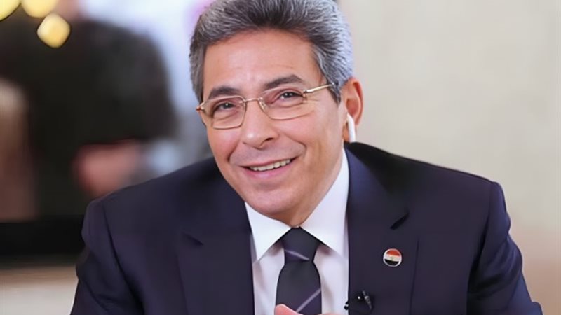 محمود سعد