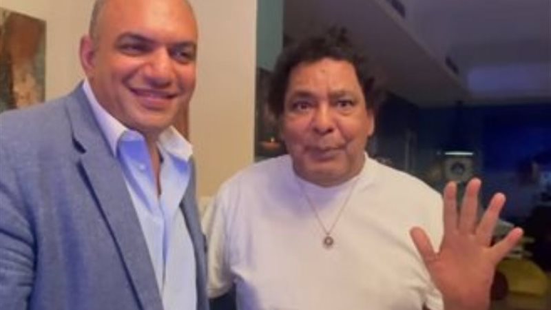 محمد منير