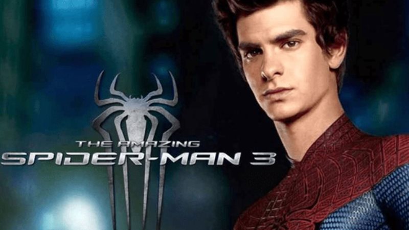 فيلم «The Amazing Spider-Man»