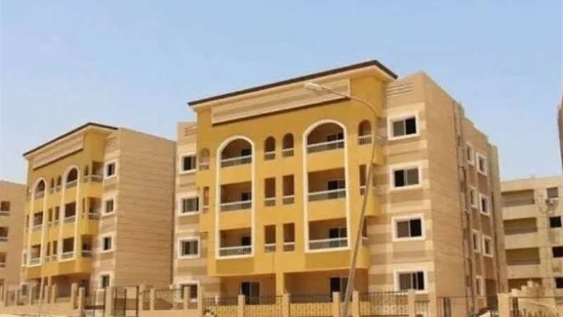 شقق نقابة المهندسين