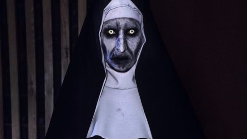 فيلم «The Conjuring»