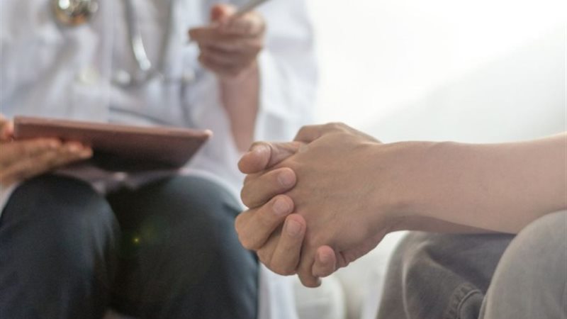 مكافحة وعلاج الإدمان والتعاطي