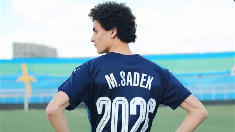 محمد صادق
