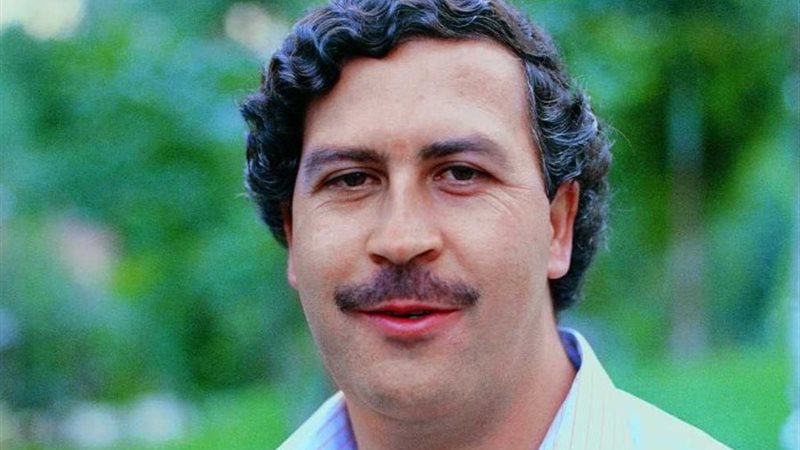 بابلو سكوبار