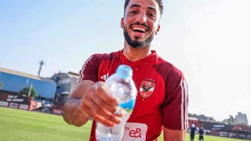 محمد عبد المنعم