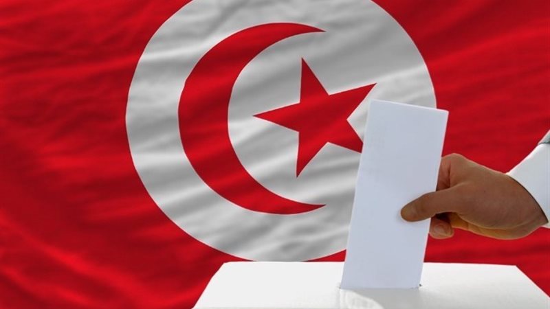الانتخابات التونسية