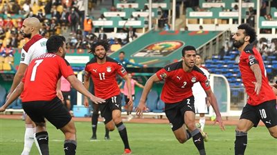 الموعد والقنوات الناقلة لمباراة مصر وكاب فيردي في تصفيات أمم إفريقيا