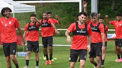 بغياب لاعبي الأهلي، انطلاق معسكر منتخب مصر استعدادا لتصفيات أمم إفريقيا