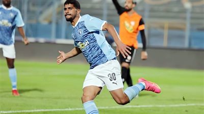 إبراهيم عادل مطلوب في الدوري الإنجليزي ورينجرز الإسكتلندي يرغب في ضمه