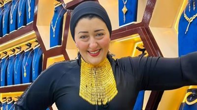 النيابة تحيل سارقي أميرة الذهب إلى محكمة الجنح
