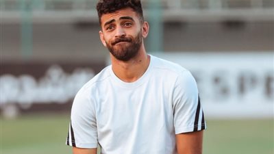 طلائع الجيش يحدد سعر بيع يسري وحيد في الموسم المقبل (خاص)