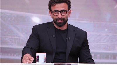 رسالة غامضة من إبراهيم فايق: ‏مفيش أخطر على الإنسان من نفسه