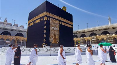 بالتزامن مع اقتراب إصدار الضوابط، أسعار العمرة الاقتصادية 2024