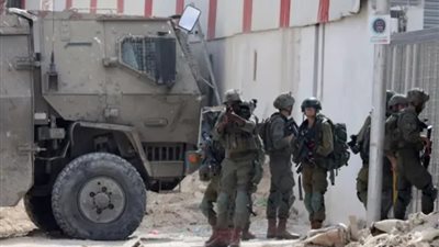 الضفة الغربية تحت النيران: 9 شهداء ودمار واسع بسبب التصعيد الإسرائيلي