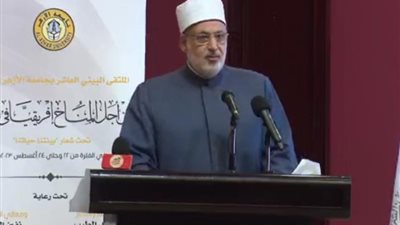وكيل الأزهر يحتفل بزفاف نجله على ابنة عميد الشريعة والقانون الجمعة المقبل