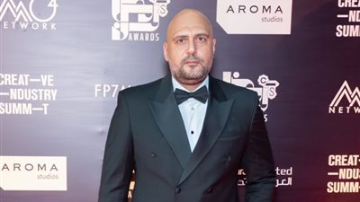 مهرجان همسة للآداب والفنون يكرم وليد فواز فى دورته الــ 12
