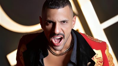 «مستنيكم تشاركوني»، حسن أبو الروس يروج لحفله الغنائي في الساحل الشمالي