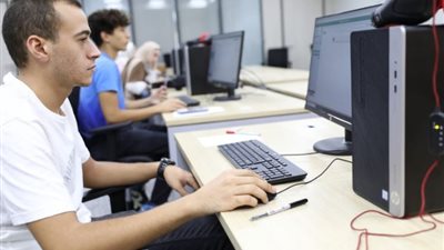 قبول الجامعات 2024-2025، مؤشرات تنسيق المرحلة الثالثة كليه التمريض بحد أدني للمجموع علمي وأدبي