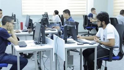 اليوم بدء تقليل الاغتراب للمرحلتين الأولي والثانية للثانوية العامة 2024