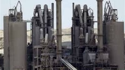 بنسبة 111.3%، ارتفاع أرباح مصر بني سويف للأسمنت على أساس سنوي