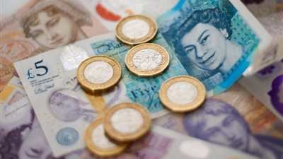 سعر الجنيه الإسترليني مقابل المصري في بداية تعاملات اليوم الخميس 29 أغسطس 2024